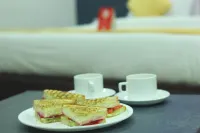 湖之宮飯店