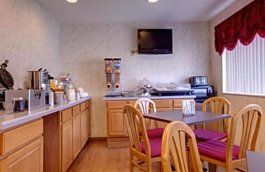 Country Hearth Inn Hannibal