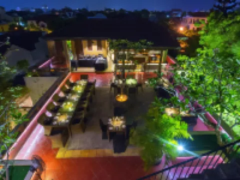ซิลัน โคลัมโบ โรงแรมใกล้ศูนย์ประชุมนานาชาติอนุสรณ์บันดาราไนเก