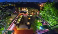 Zylan Colombo Hotels in Colombo