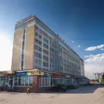 Воркута Отели в г. 