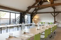 Eburon Hotel Hotels in Tongeren