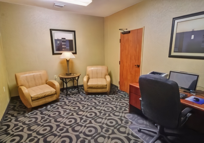 Comfort Inn Dfw Airport North