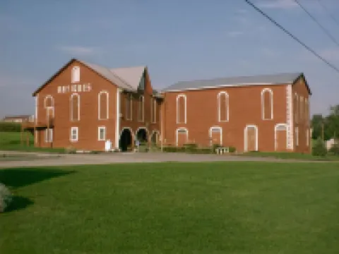 Holiday Inn WILLIAMSPORT by IHG Hotels in Williamsport