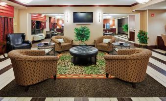 Holiday Inn Express Harrisburg East - Hershey Area