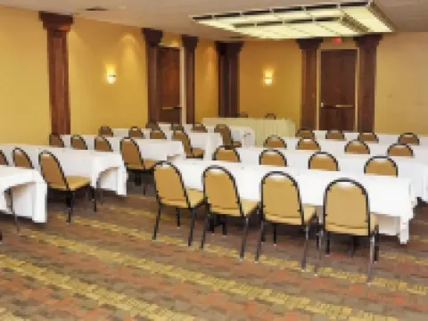 Comfort Inn & Suites Michigan City South Hotels in Coolspring Township