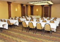 Comfort Inn & Suites Michigan City South Hotels in Coolspring Township