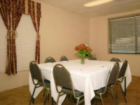 Quality Inn Trinidad Hotels in Trinidad