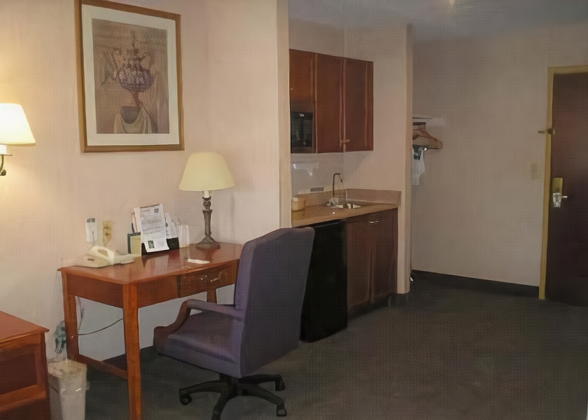 Quality Suites Pineville - Charlotte