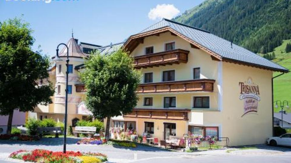 Hotel Trisanna