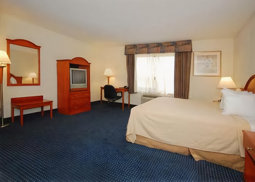 Quality Inn East Windsor - Princeton