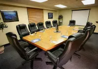 Quality Inn & Conference Centre Downtown Sudbury Hotels in Sudbury