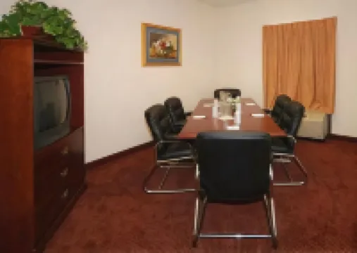 Comfort Suites - Jefferson City