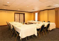 Comfort Suites Newport News Airport