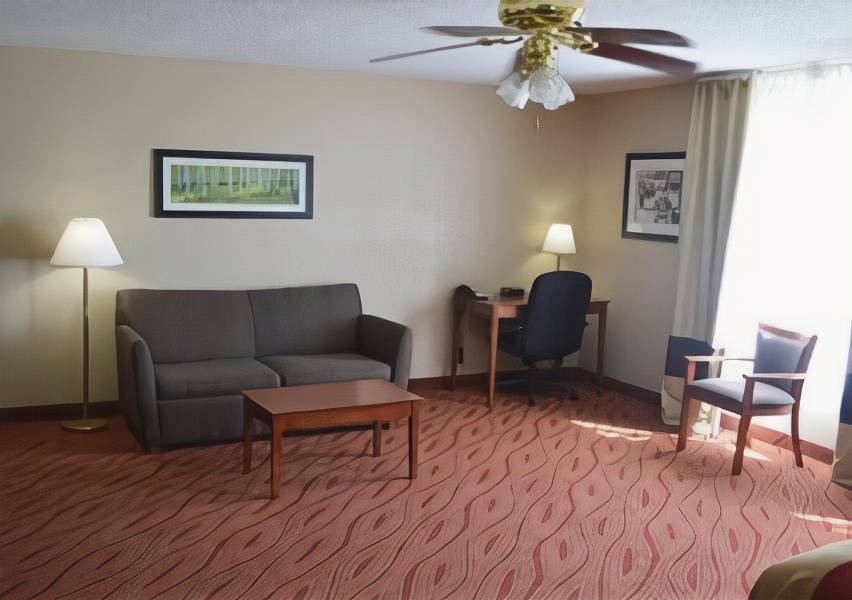 Comfort Inn Poplar Bluff North