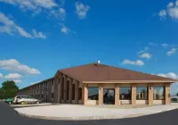 Quality Inn Hotels in Effingham