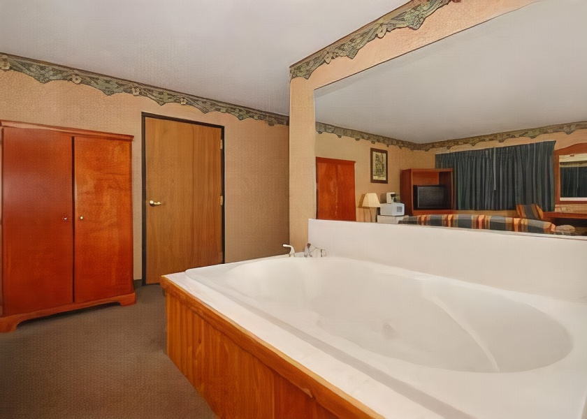 Quality Inn Mineral Point