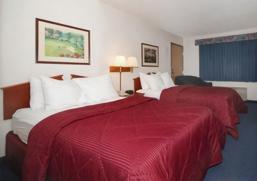 Quality Inn & Suites Menomonie