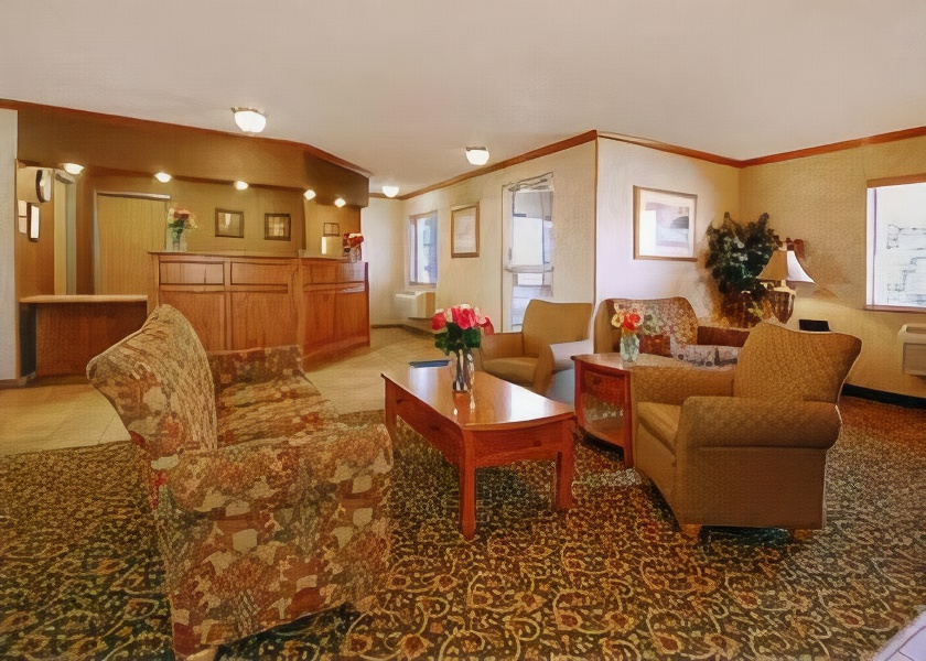 Quality Inn & Suites Missoula