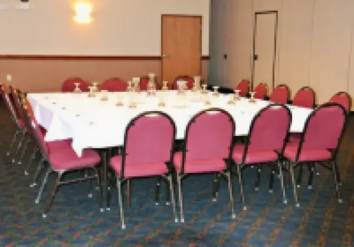 Comfort Inn & Suites Madison North