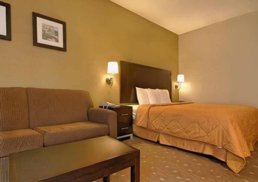 Comfort Inn Pittsburgh