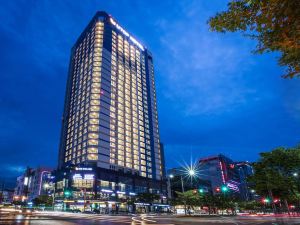 Gwangju Utop Boutique Hotel & Residence