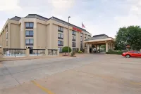 Comfort Inn Wichita Falls North Hôtels à : Burkburnett