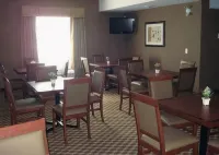 Comfort Inn & Suites Hotels in Rocky View County