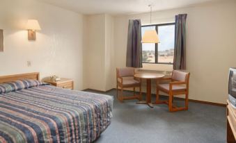 Motel 6 Brighton CO Denver Northeast