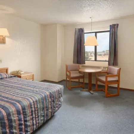 Motel 6 Brighton CO Denver Northeast