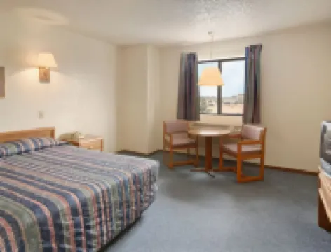 Motel 6 Brighton CO Denver Northeast