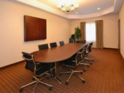 Comfort Inn & Suites Greenville I-70 Hotels in Bond County