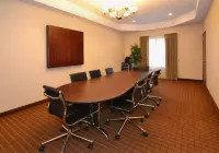 Comfort Inn & Suites Greenville I-70 Hotel a Pocahontas