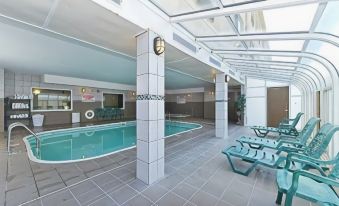 Comfort Suites Omaha