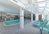 Comfort Suites Omaha Northwest