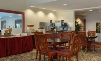 Comfort Inn Mount Airy