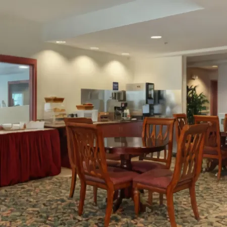 Comfort Inn Mount Airy