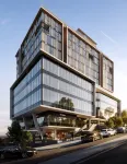 Essence Suites Taringa Hotels in Toowong