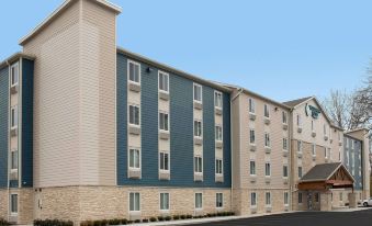 WoodSpring Suites Corona