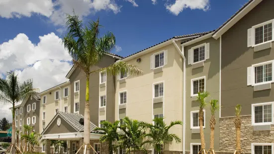 Extended Stay America Select Suites - Fort Lauderdale - Airport - West