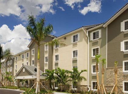 Extended Stay America Select Suites - Fort Lauderdale - Airport - West