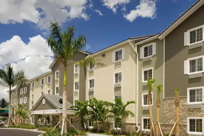 Extended Stay America Select Suites - Fort Lauderdale - Airport - West Hotels near Edible Arrangements