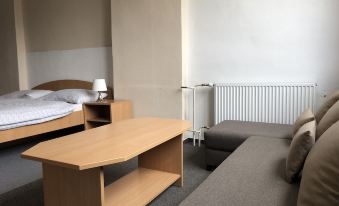 Sport Hotel Borik - Housity
