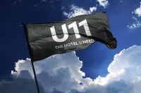 U11 Hotel & Spa Hotels near Pirita Adventure Park