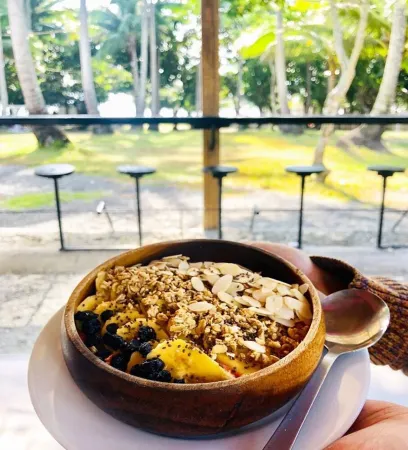 L'Sirene Boutique Resort