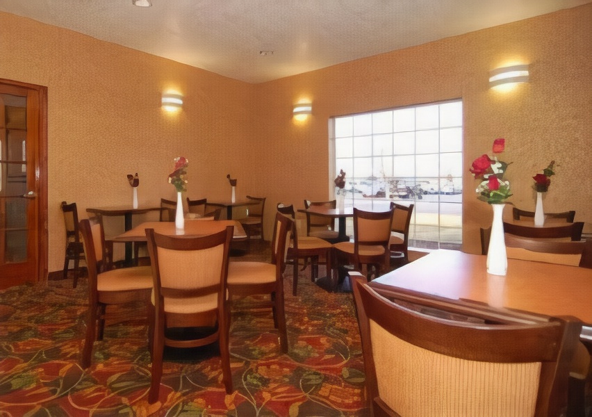 Quality Inn & Suites Roswell