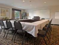 Comfort Inn Hotels in Hancock County