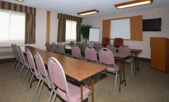 Quality Inn Pierre-Fort Pierre