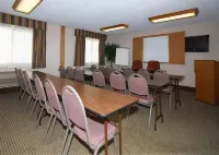 Quality Inn Pierre-Fort Pierre Hotels in Pierre