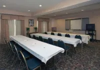 Comfort Inn & Suites Hôtels à : Seguin